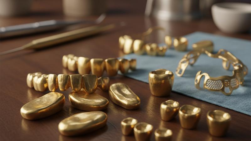 Plata dental